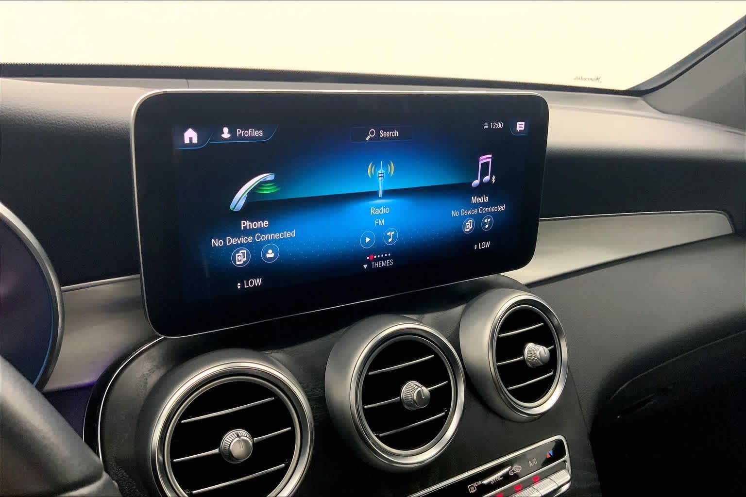 2022 Mercedes-Benz GLC GLC 300