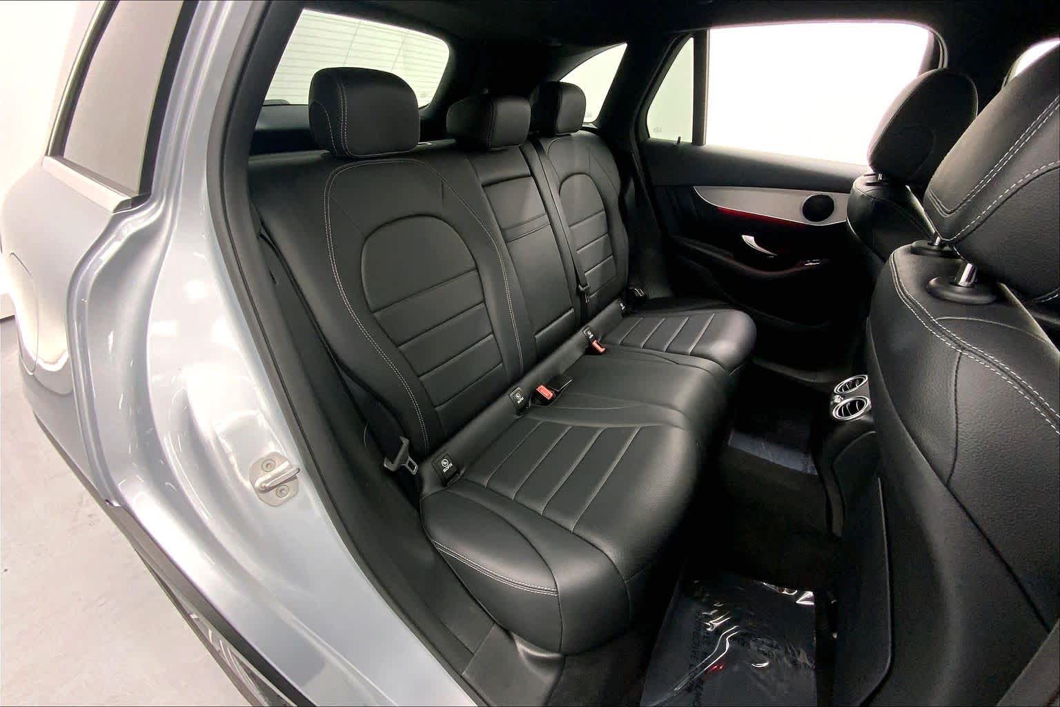 2021 Mercedes-Benz GLC 300 SUV