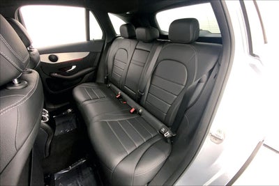 2021 Mercedes-Benz GLC 300 SUV