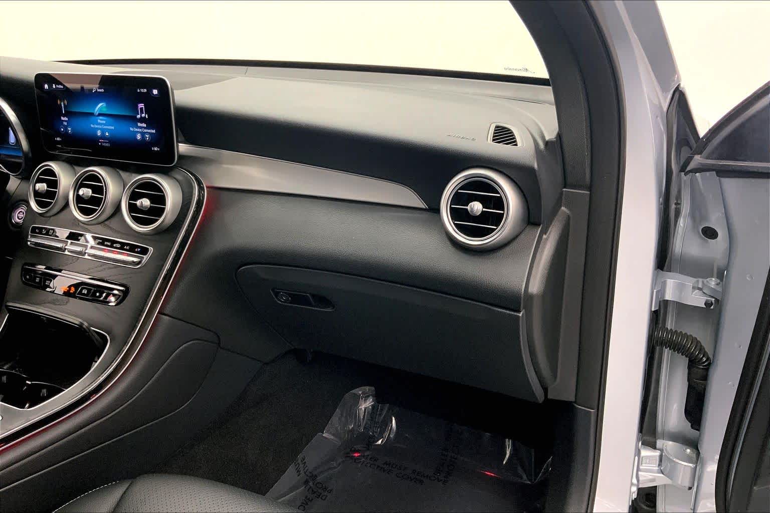 2021 Mercedes-Benz GLC 300 SUV