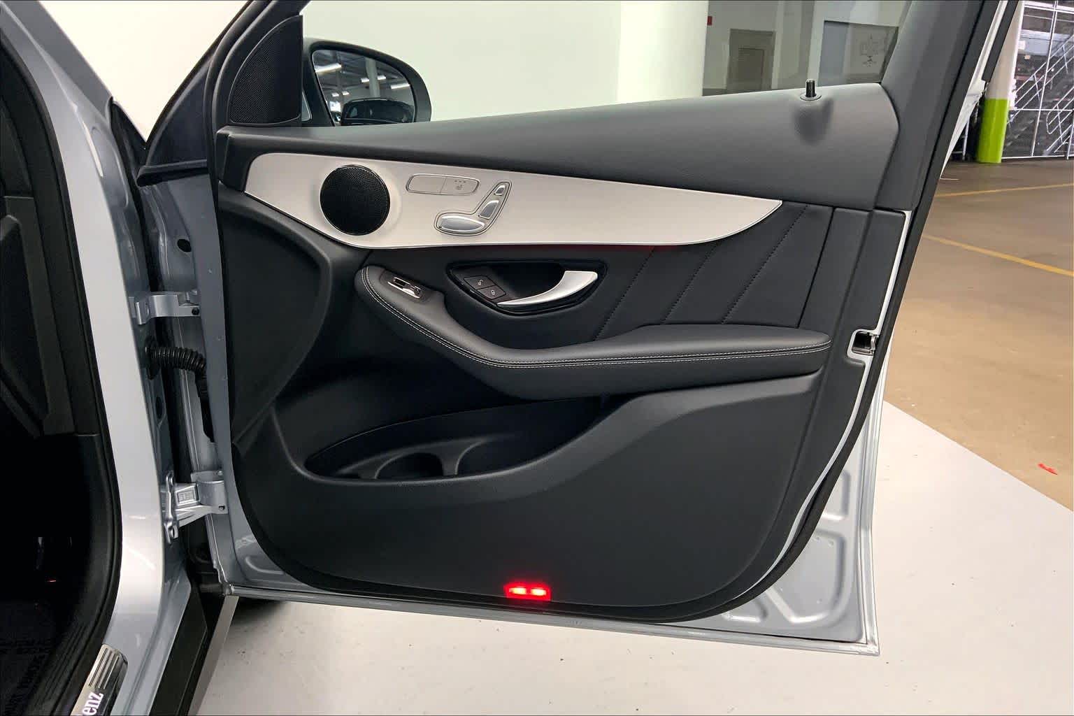 2021 Mercedes-Benz GLC 300 SUV