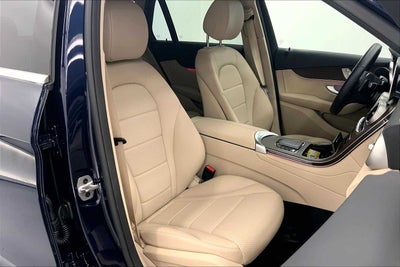 2022 Mercedes-Benz GLC 300 SUV
