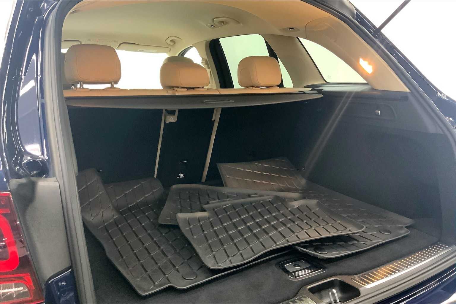2022 Mercedes-Benz GLC 300 SUV