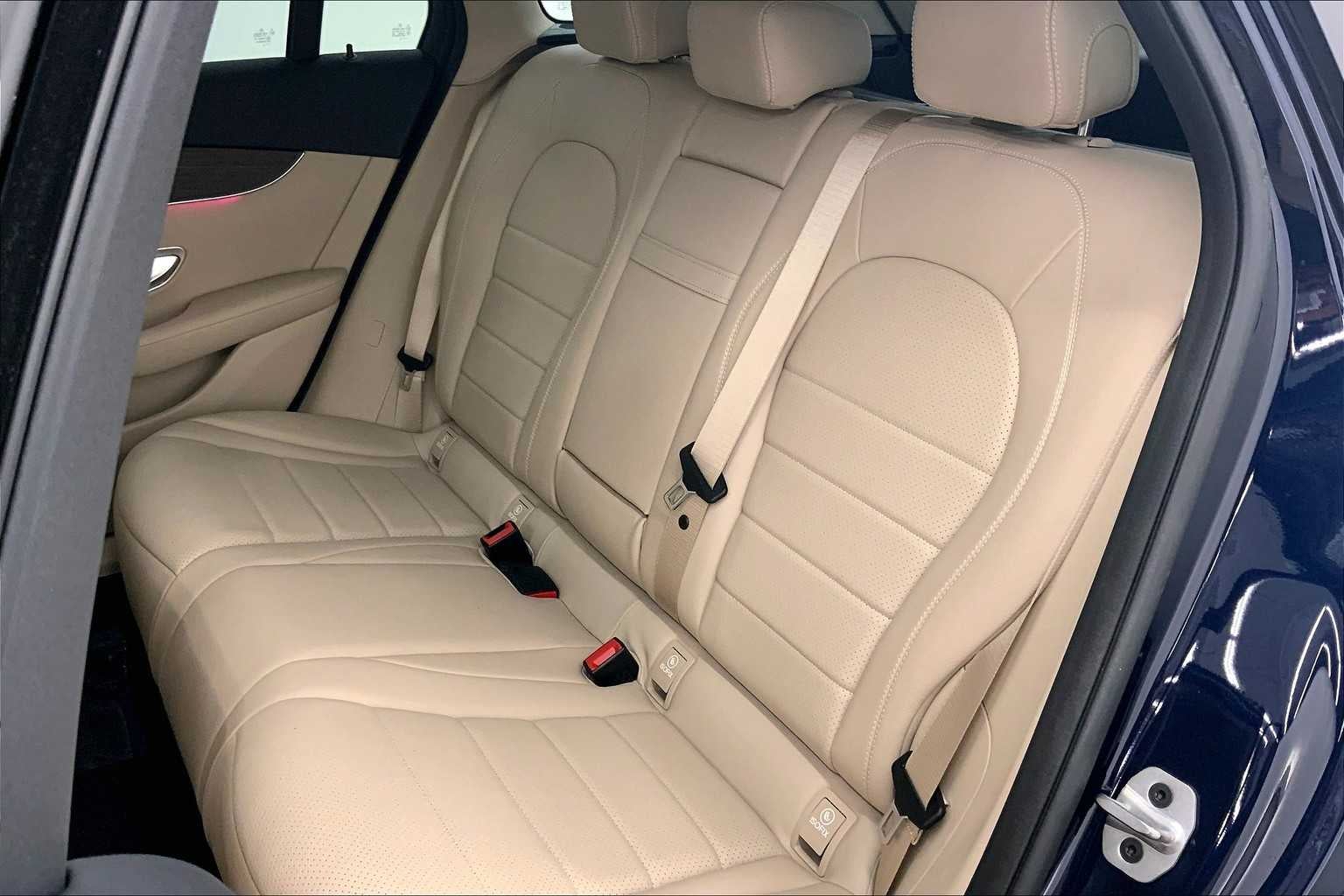 2022 Mercedes-Benz GLC 300 SUV
