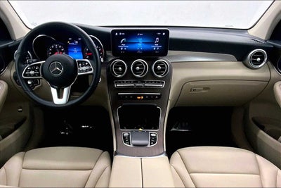 2022 Mercedes-Benz GLC 300 SUV