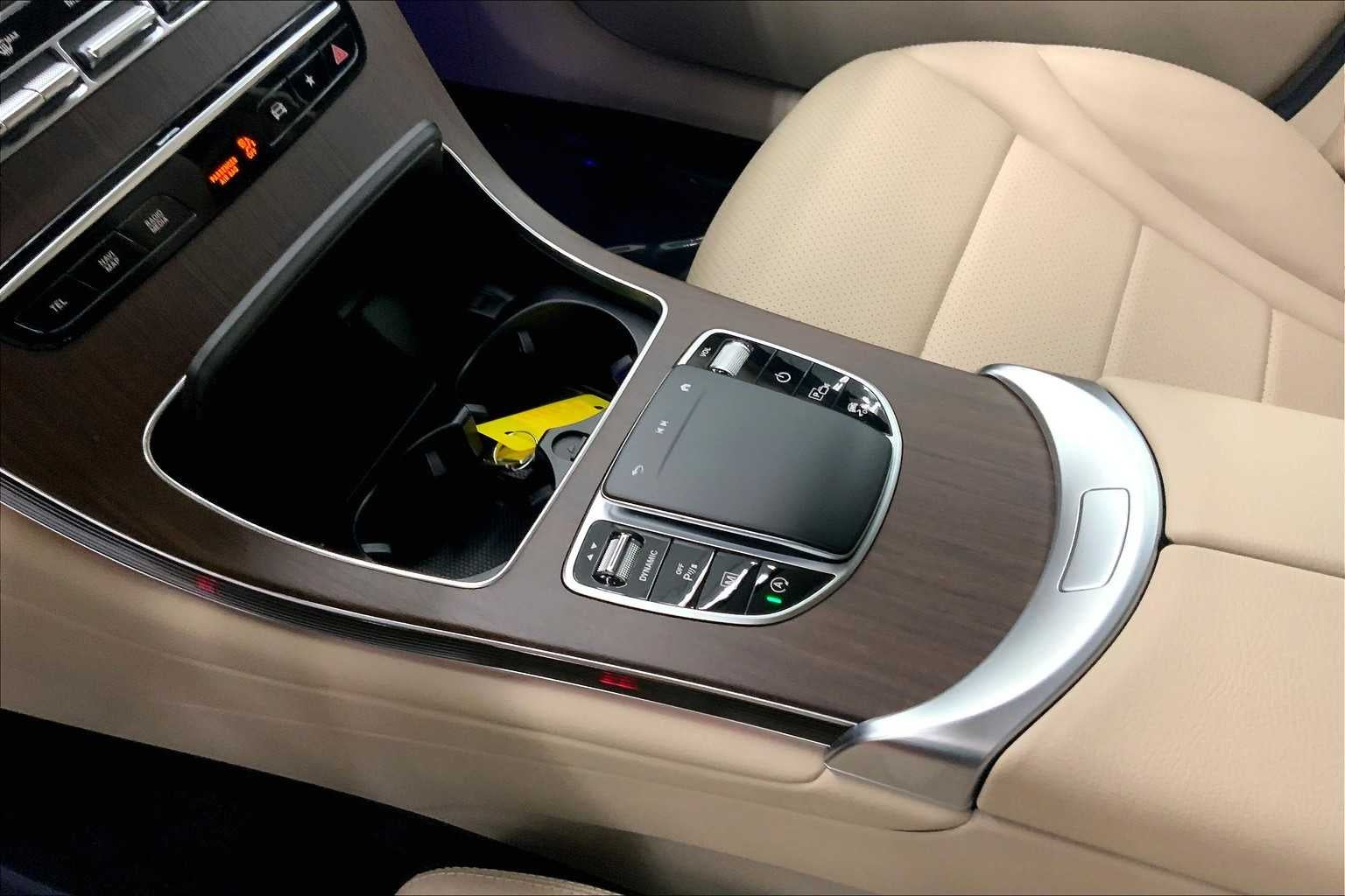 2022 Mercedes-Benz GLC 300 SUV