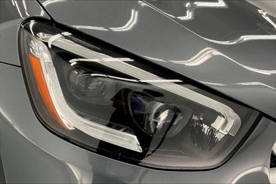 2022 Mercedes-Benz GLC 300 SUV