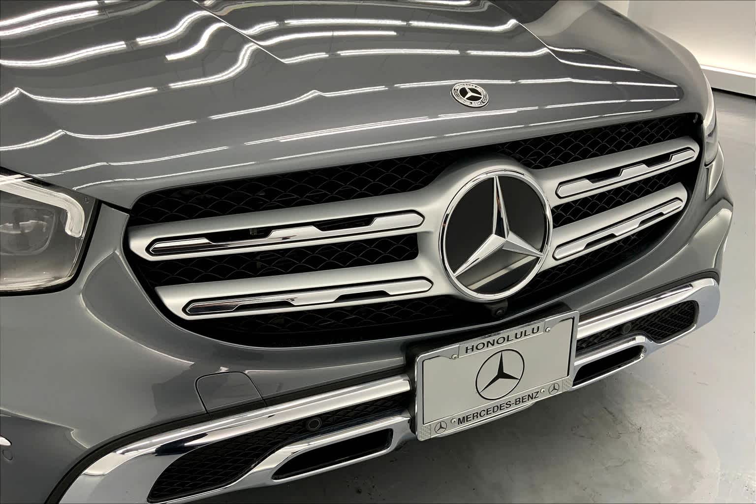 2022 Mercedes-Benz GLC 300 SUV