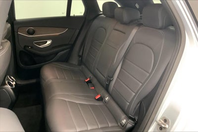 2022 Mercedes-Benz GLC 300 SUV