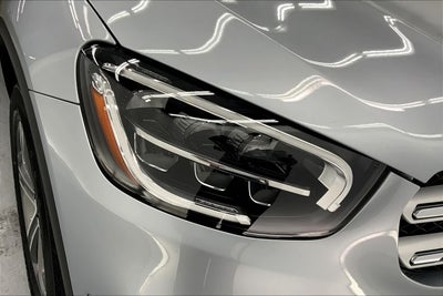 2022 Mercedes-Benz GLC 300 SUV