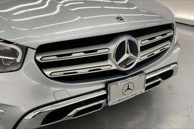 2022 Mercedes-Benz GLC 300 SUV