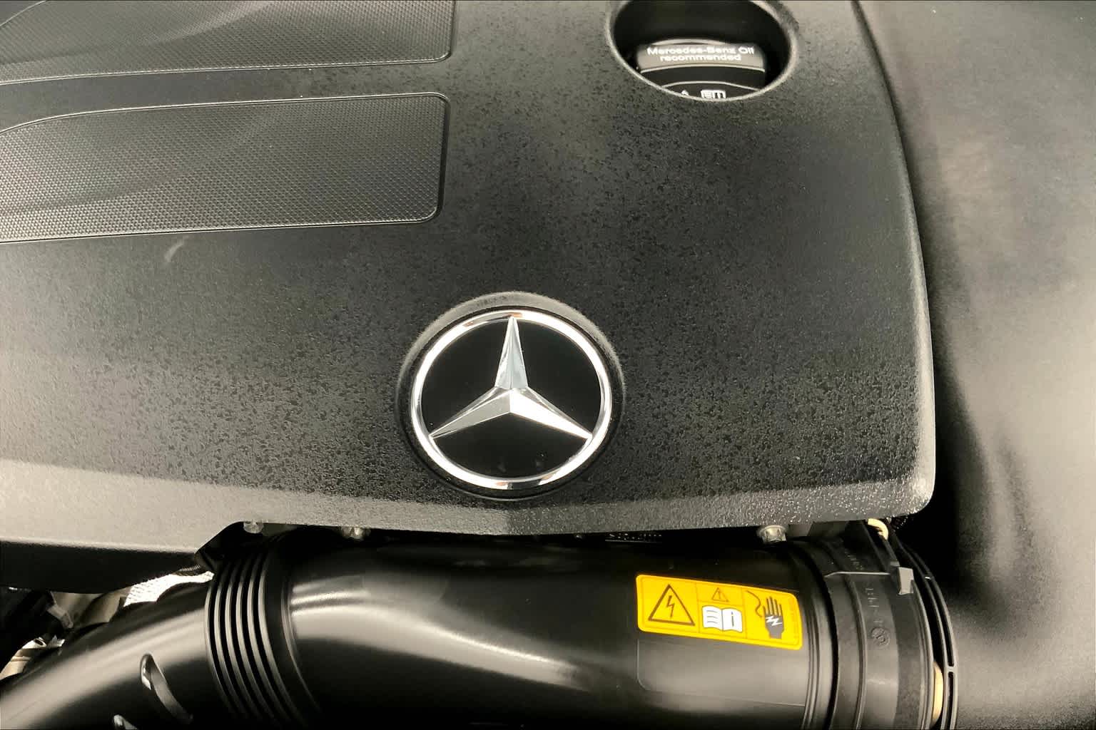 2022 Mercedes-Benz GLC 300 SUV
