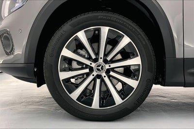 2023 Mercedes-Benz GLB 250 SUV