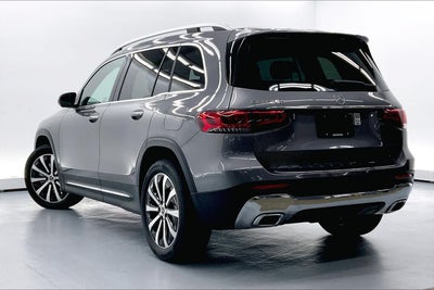 2023 Mercedes-Benz GLB 250 SUV