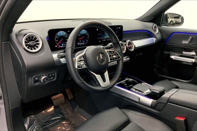 2023 Mercedes-Benz GLB 250 SUV