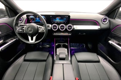 2023 Mercedes-Benz GLB 250 SUV