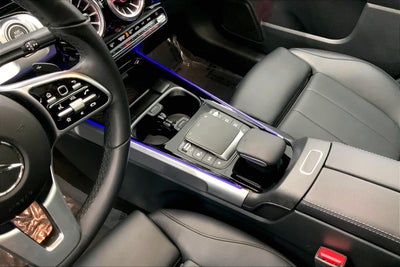 2023 Mercedes-Benz GLB 250 SUV
