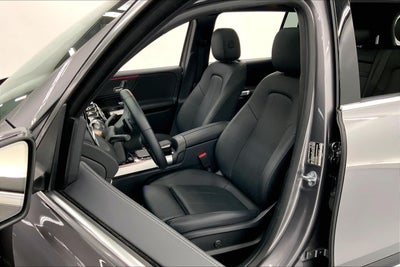 2023 Mercedes-Benz GLB 250 SUV
