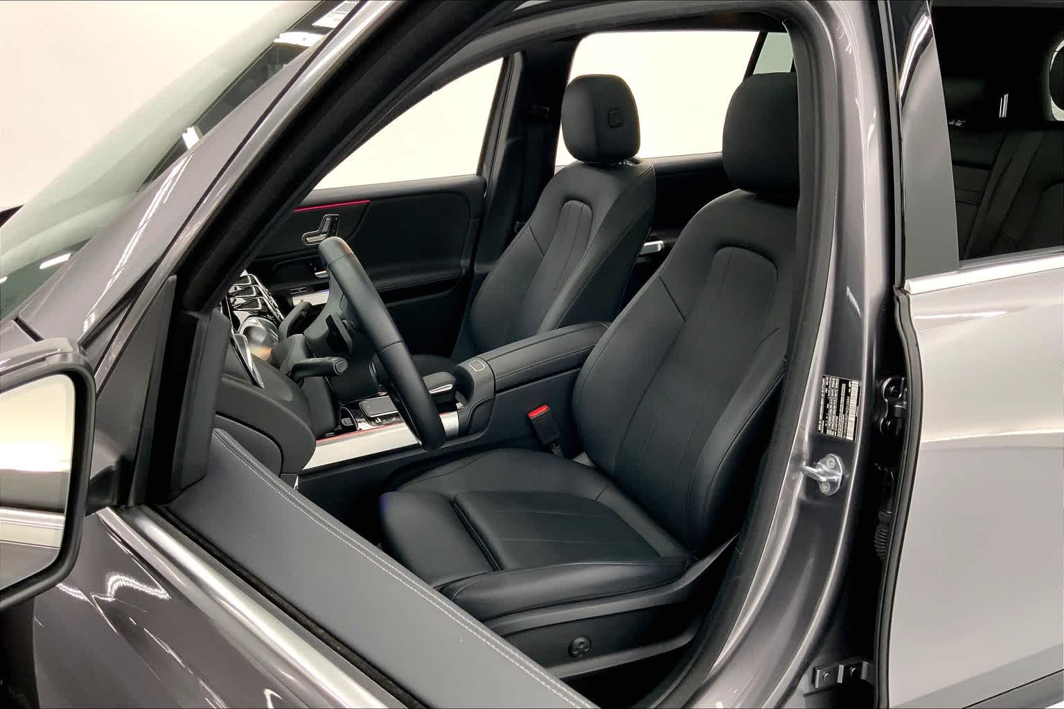 2023 Mercedes-Benz GLB 250 SUV