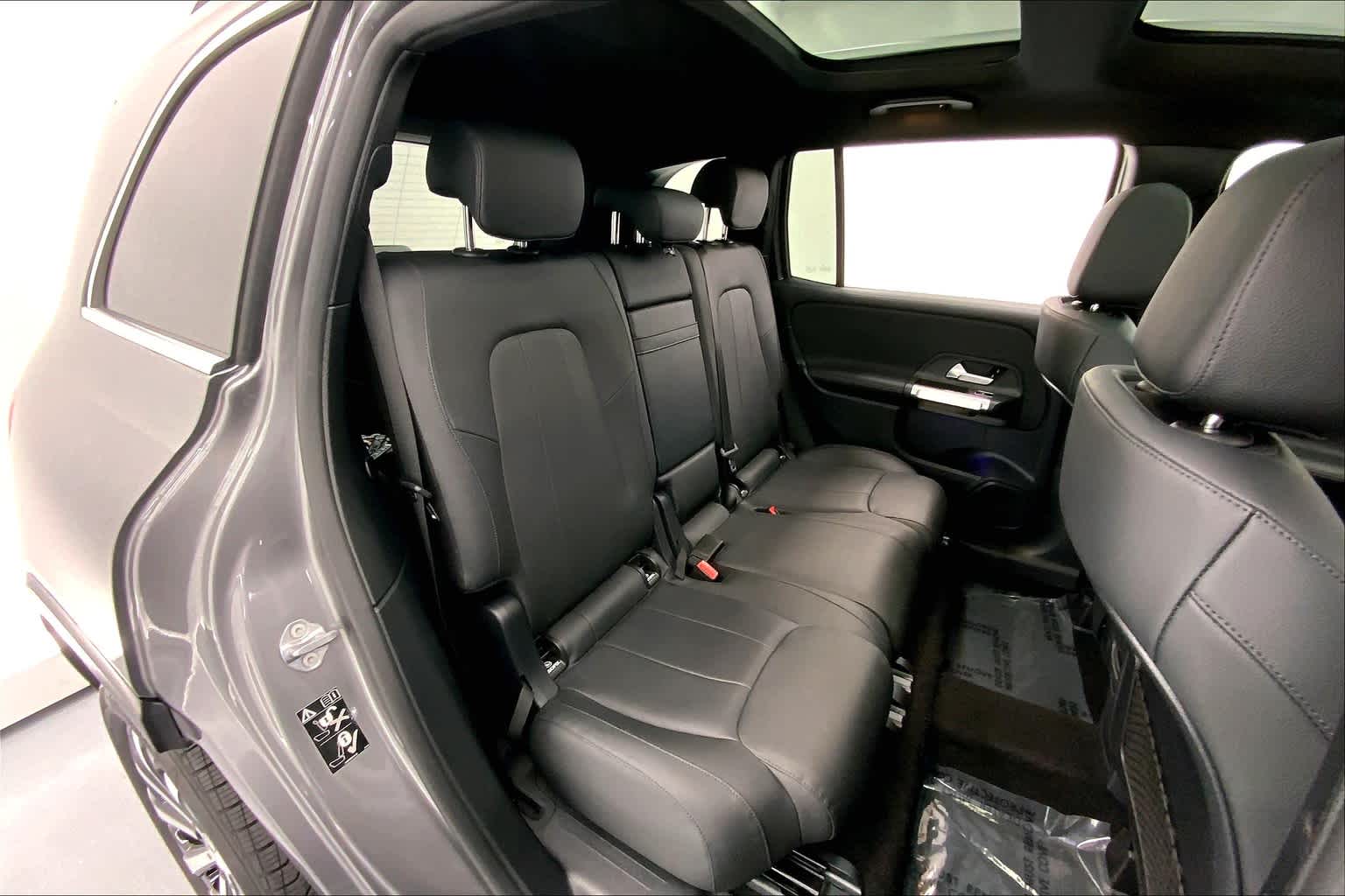 2023 Mercedes-Benz GLB 250 SUV