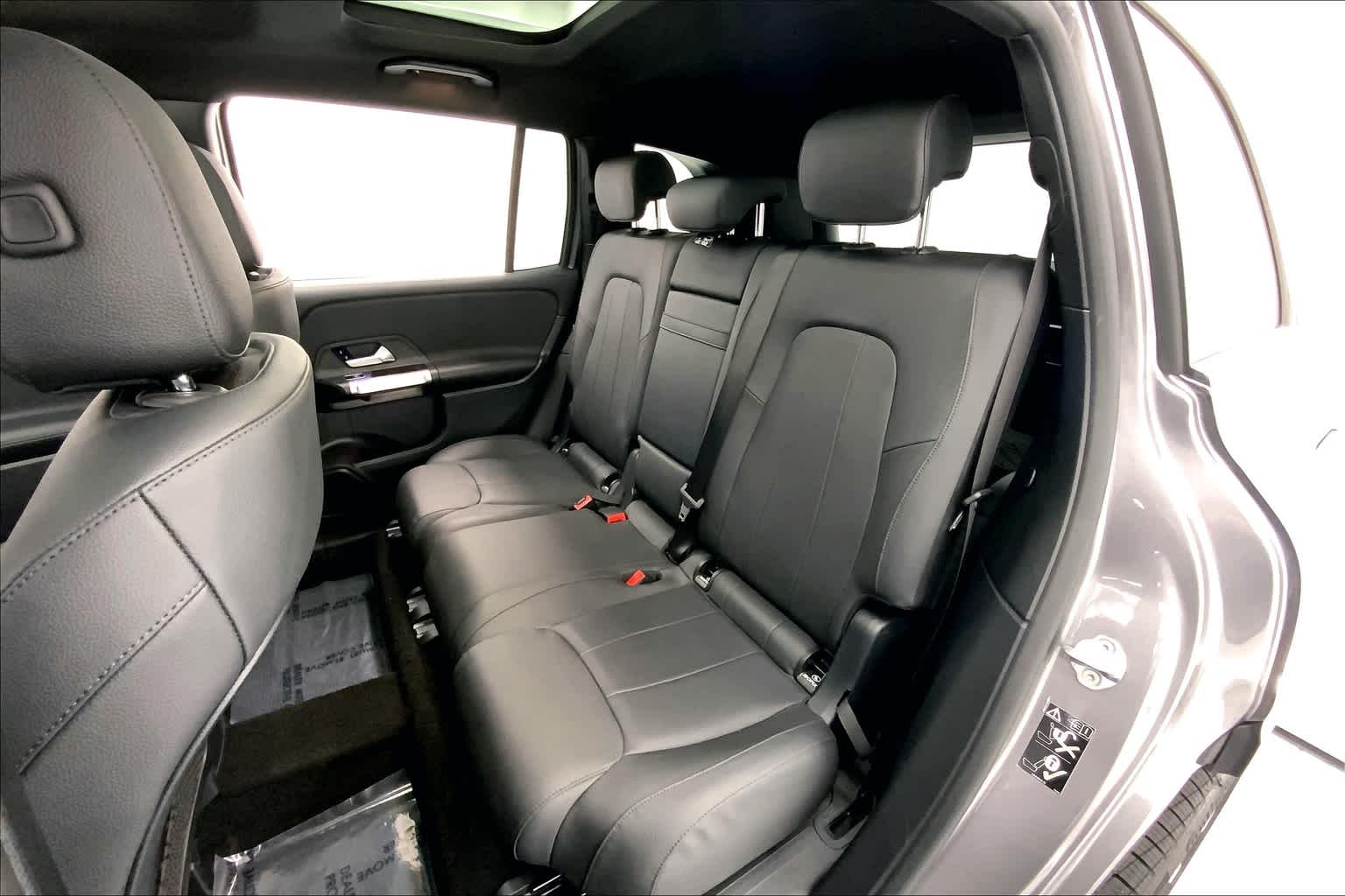 2023 Mercedes-Benz GLB 250 SUV