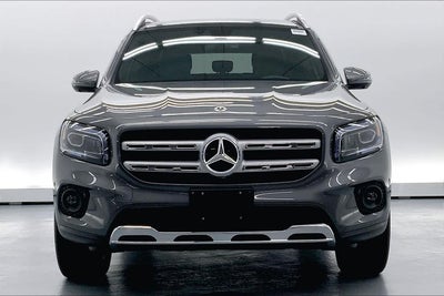 2023 Mercedes-Benz GLB 250 SUV
