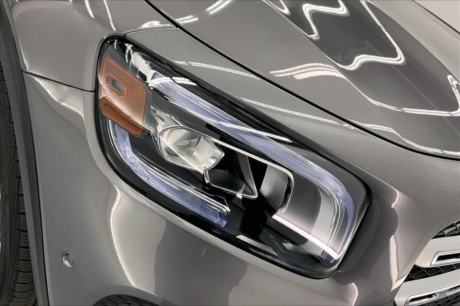 2023 Mercedes-Benz GLB 250 SUV