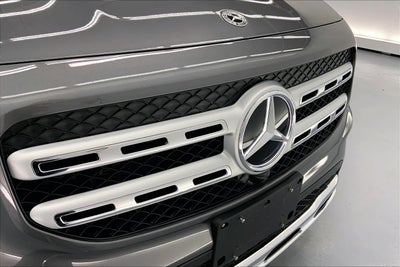 2023 Mercedes-Benz GLB 250 SUV