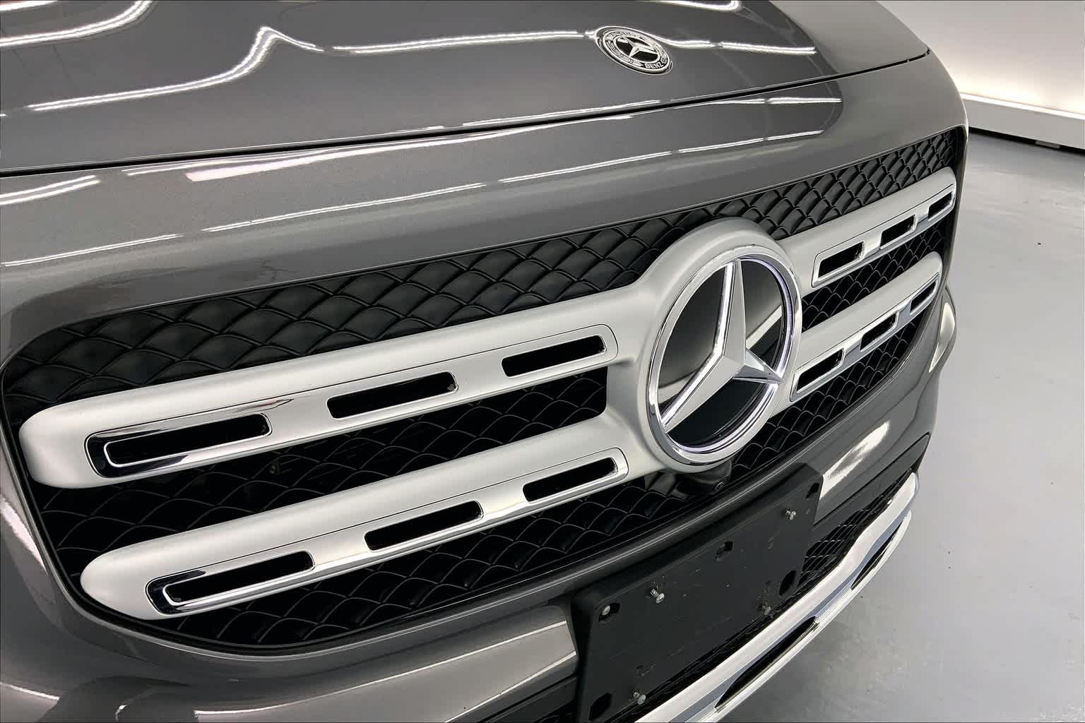 2023 Mercedes-Benz GLB 250 SUV