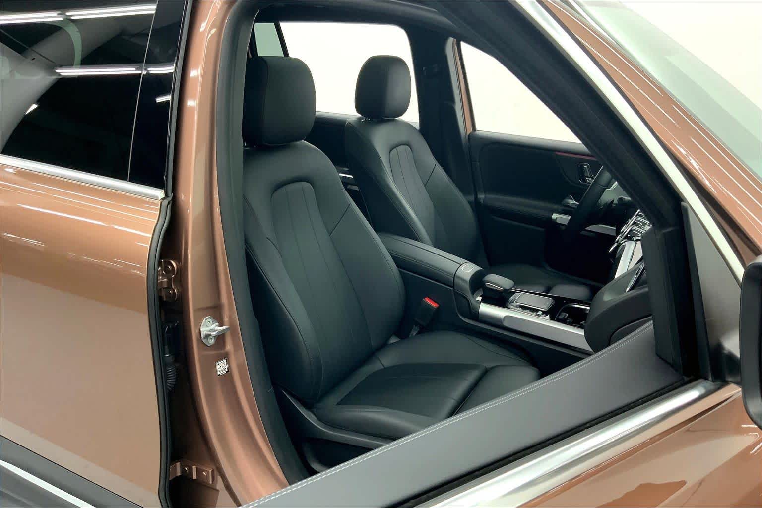 2023 Mercedes-Benz GLB GLB 250