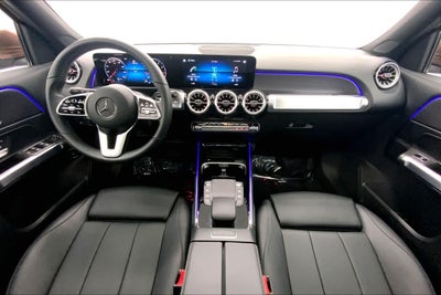 2023 Mercedes-Benz GLB GLB 250