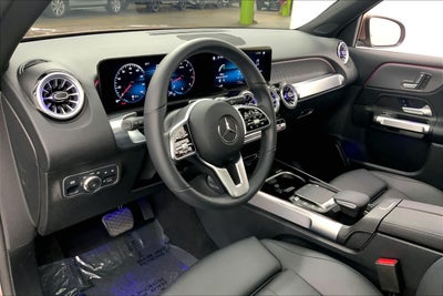 2023 Mercedes-Benz GLB GLB 250