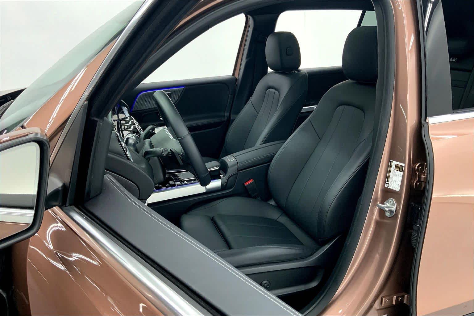 2023 Mercedes-Benz GLB GLB 250