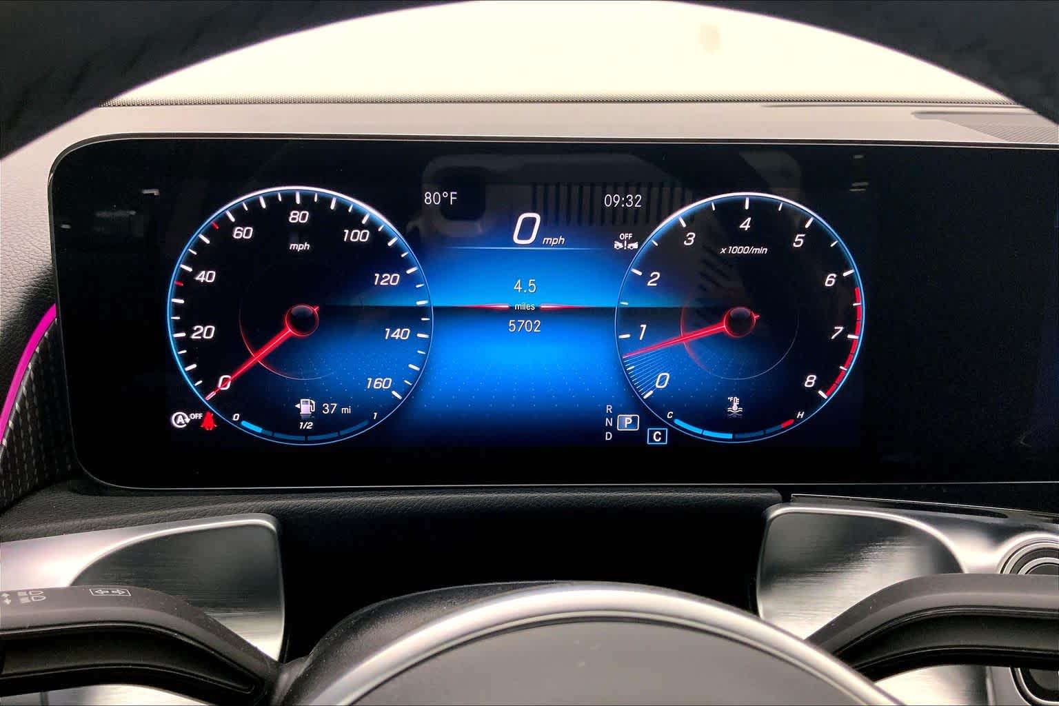 2023 Mercedes-Benz GLB GLB 250