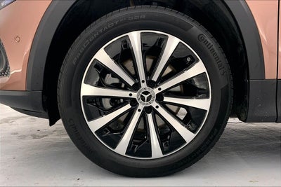 2023 Mercedes-Benz GLB GLB 250