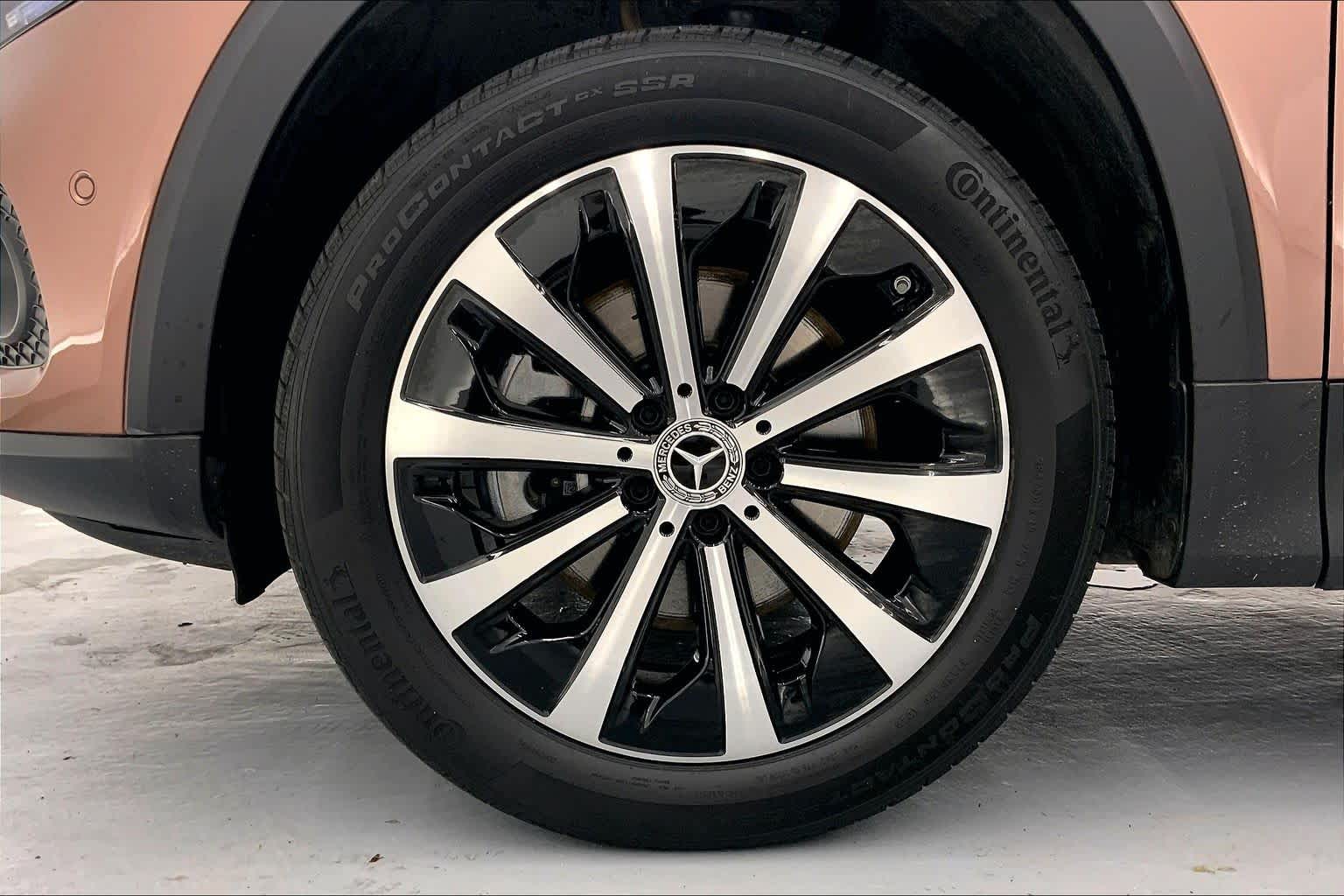 2023 Mercedes-Benz GLB GLB 250