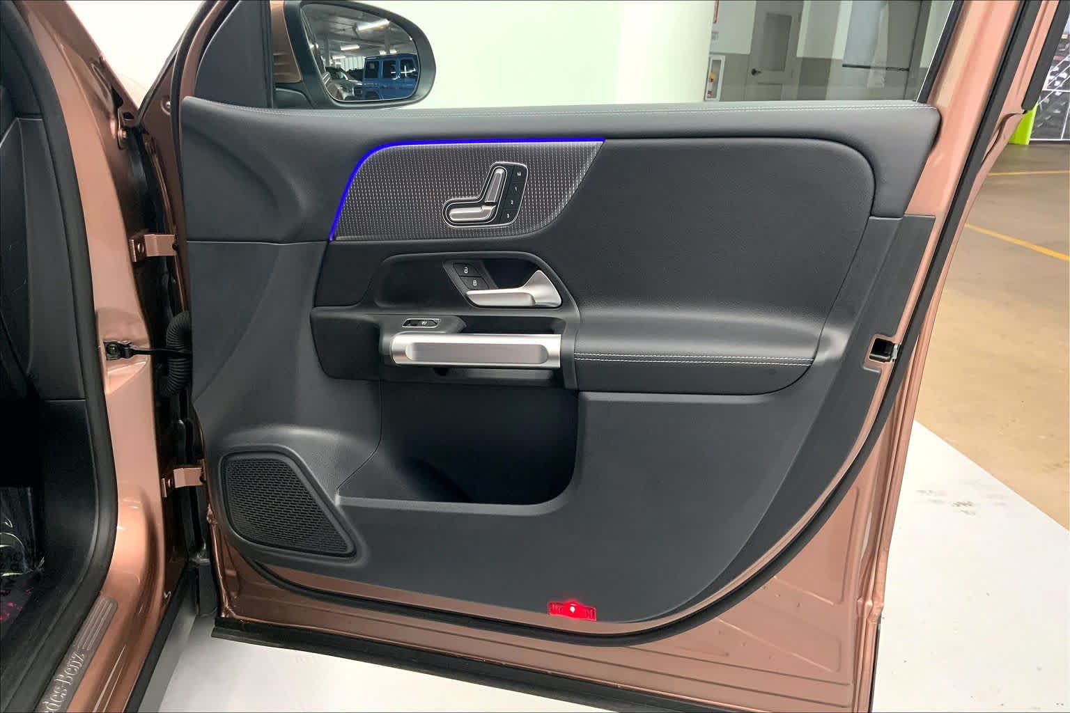 2023 Mercedes-Benz GLB GLB 250