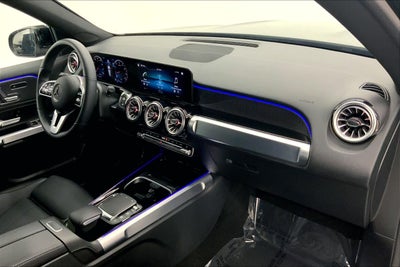 2023 Mercedes-Benz GLB 250 GLB 250
