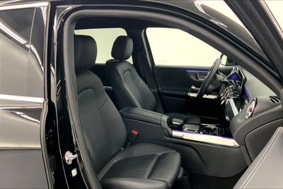 2023 Mercedes-Benz GLB 250 GLB 250