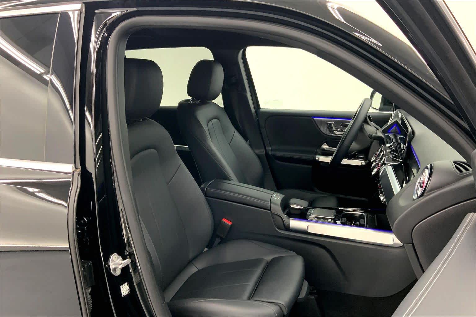 2023 Mercedes-Benz GLB 250 GLB 250