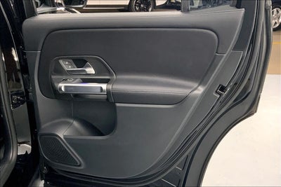 2023 Mercedes-Benz GLB 250 GLB 250