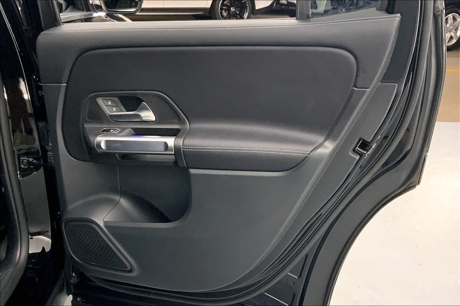 2023 Mercedes-Benz GLB 250 GLB 250