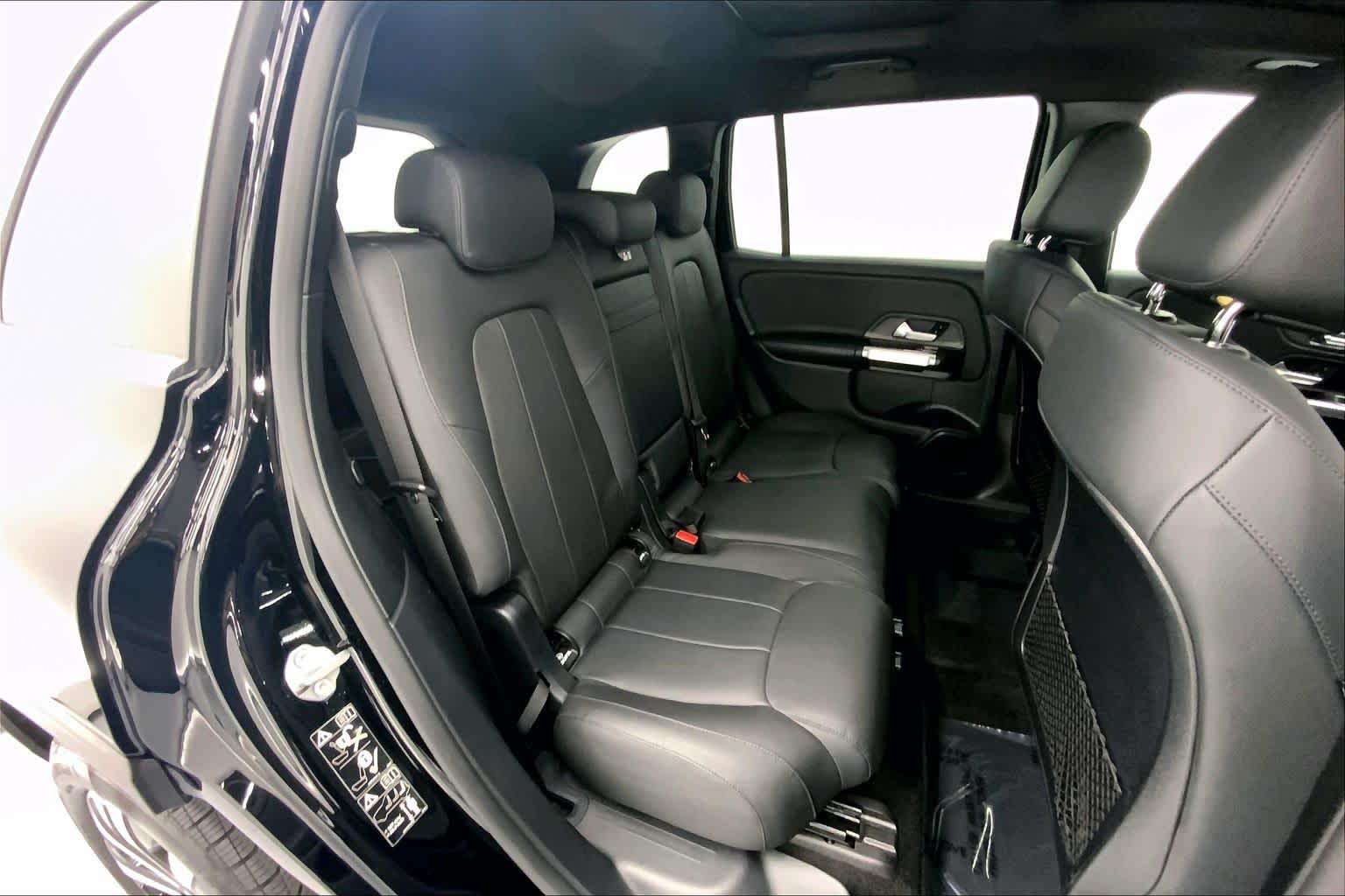 2023 Mercedes-Benz GLB 250 GLB 250