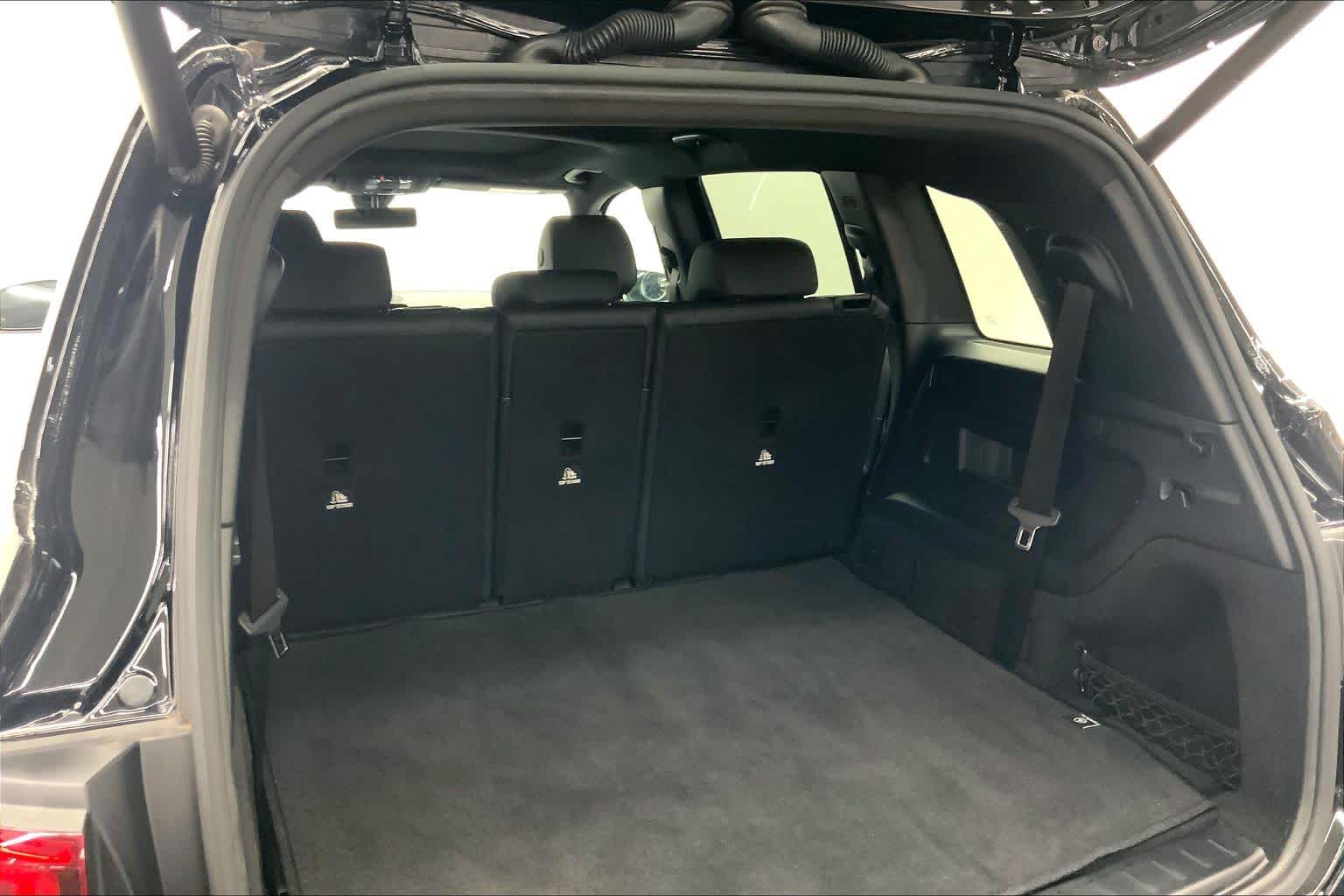 2023 Mercedes-Benz GLB 250 GLB 250