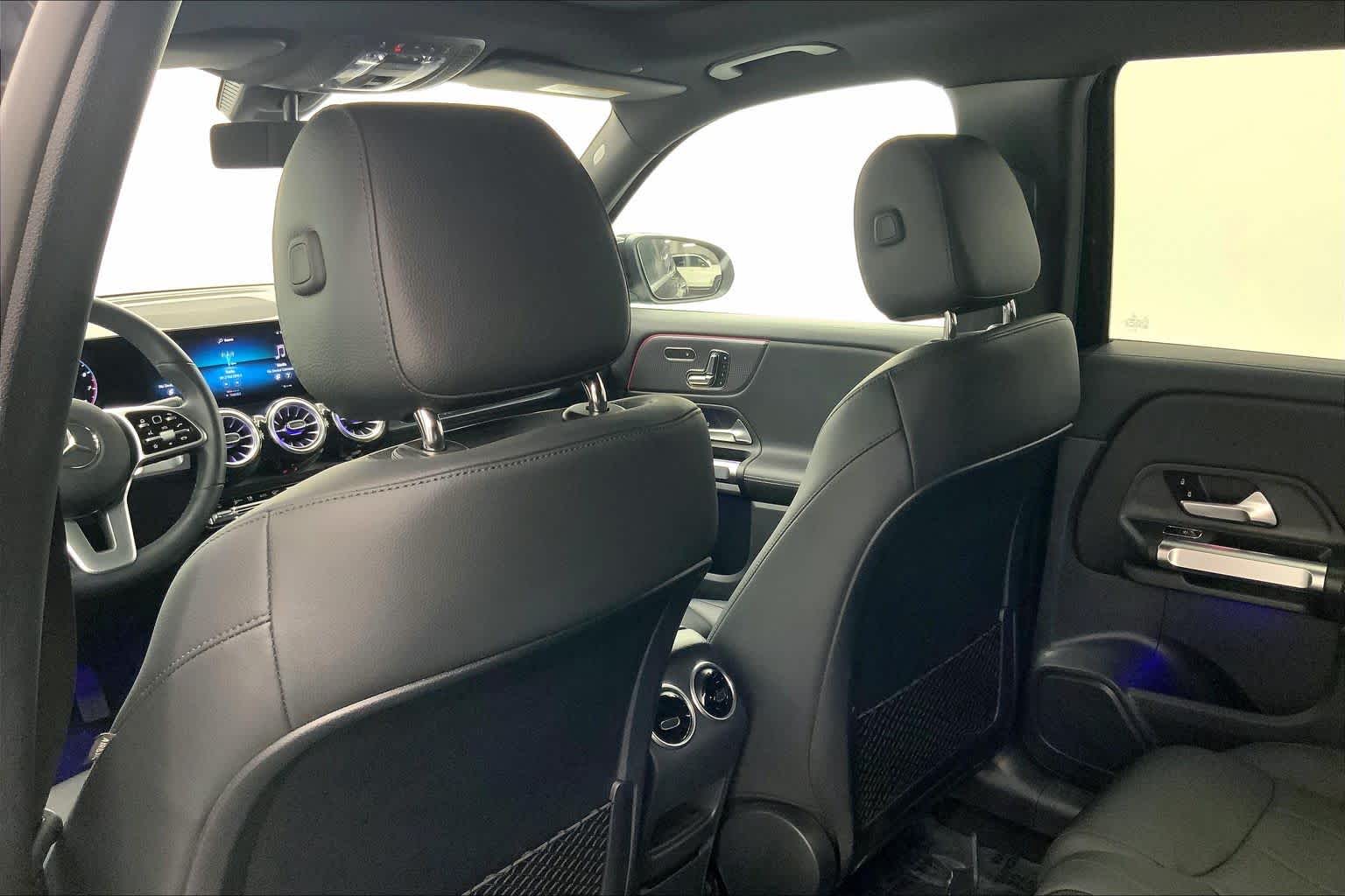 2023 Mercedes-Benz GLB 250 GLB 250