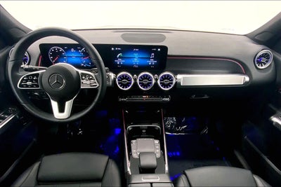 2023 Mercedes-Benz GLB 250 GLB 250