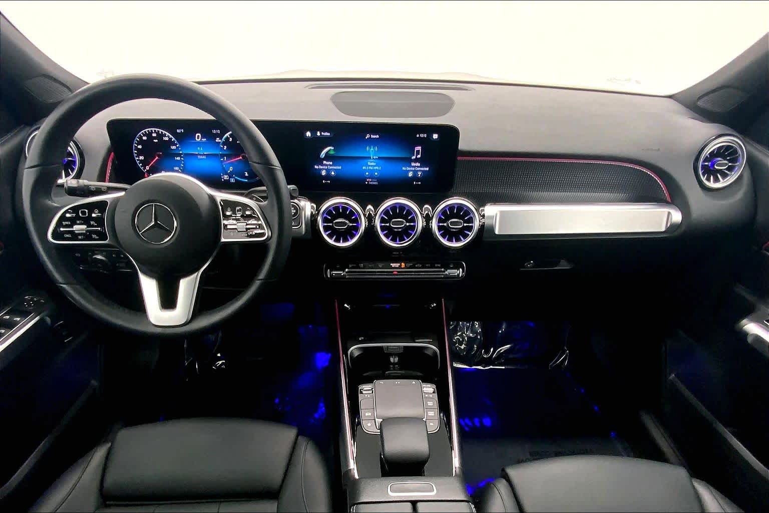 2023 Mercedes-Benz GLB 250 GLB 250