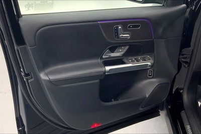 2023 Mercedes-Benz GLB 250 GLB 250