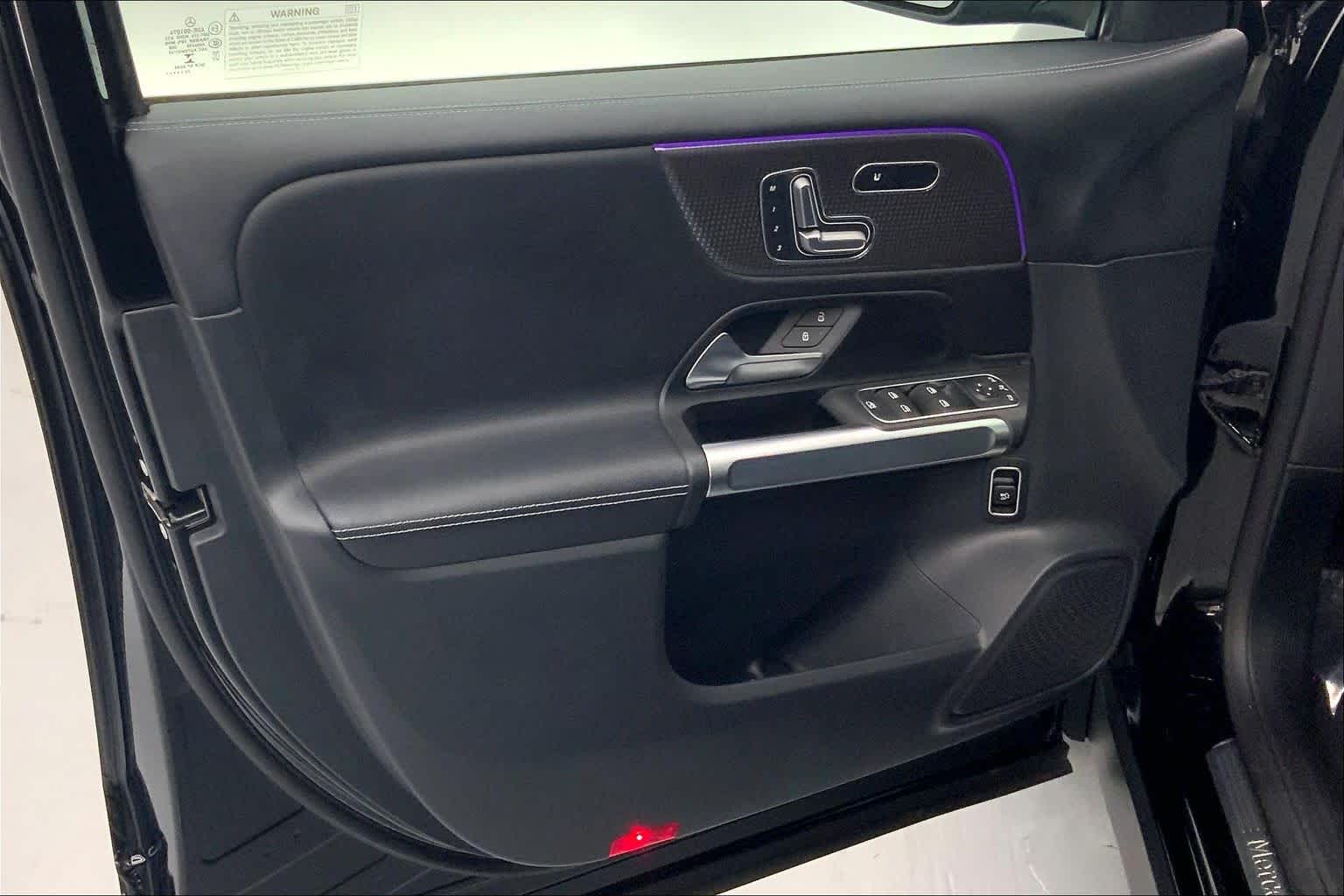 2023 Mercedes-Benz GLB 250 GLB 250