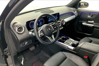 2023 Mercedes-Benz GLB 250 GLB 250